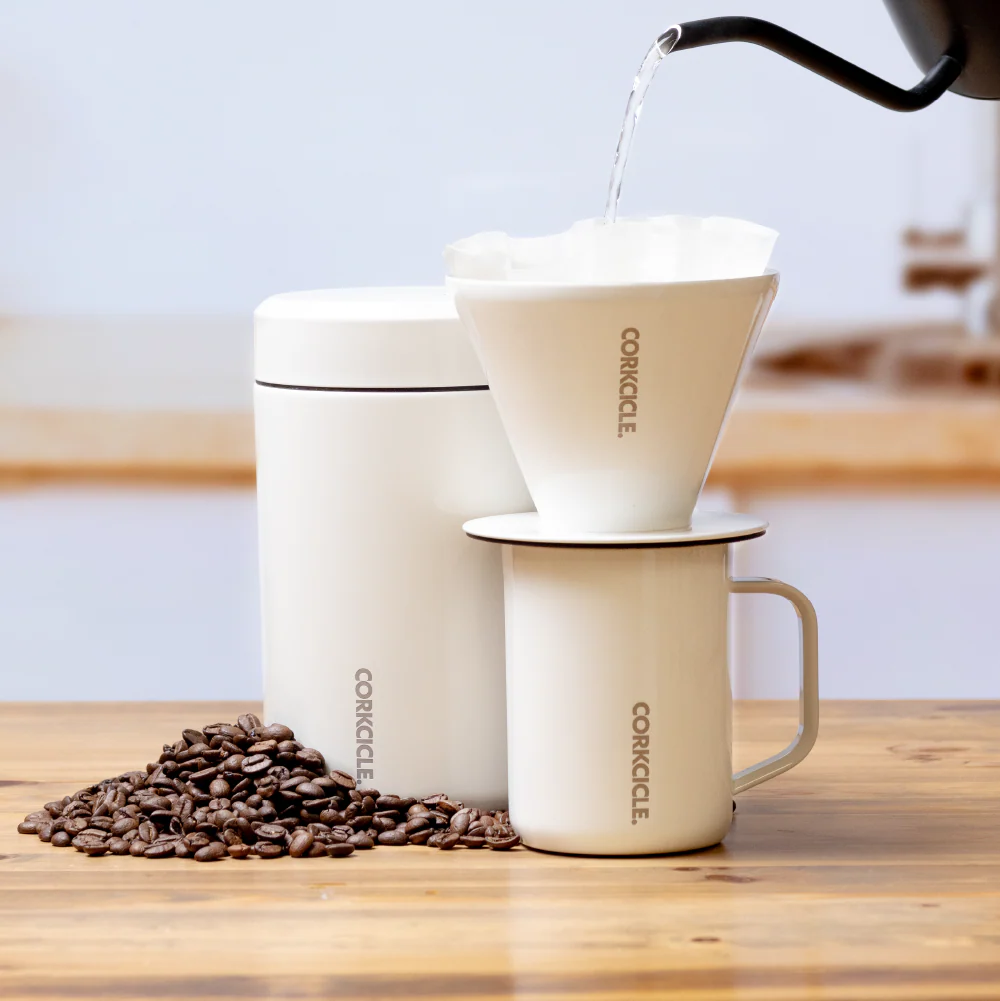 Corkcicle Keep Fresh Canister - Image 4