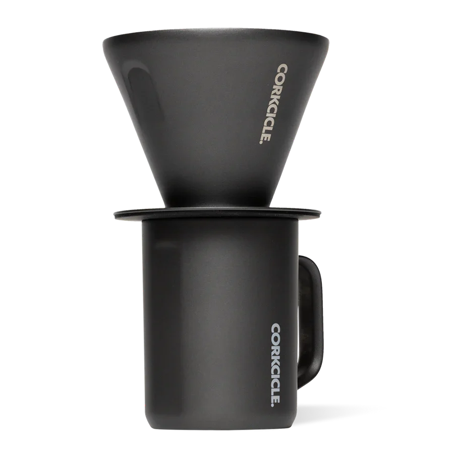 Corkcicle Pour Over Kit - Image 2