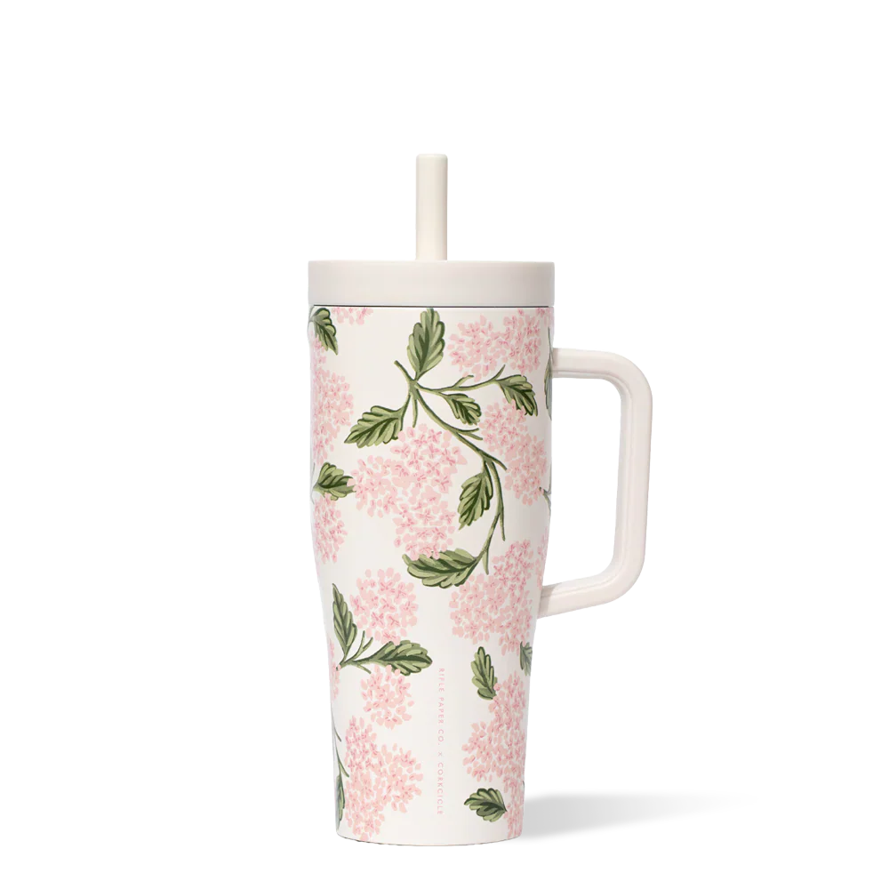 Corkcicle Rifle Paper Co. Cruiser (22oz)