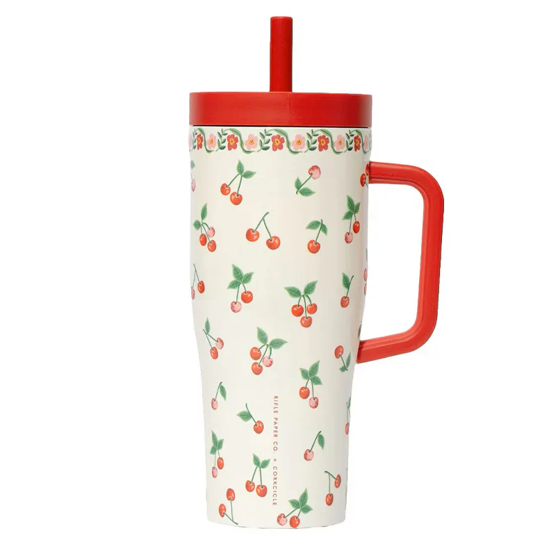 Corkcicle Rifle Paper Co. Cruiser (22oz) - Image 10