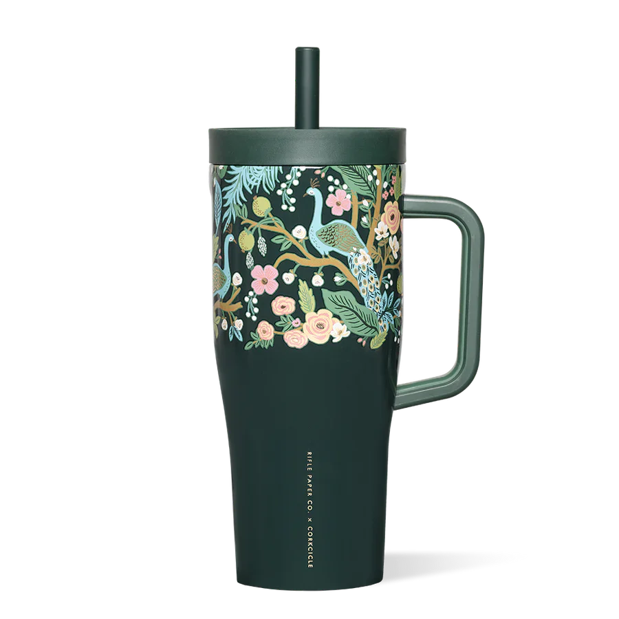 Corkcicle Rifle Paper Co. Cruiser (22oz) - Image 2