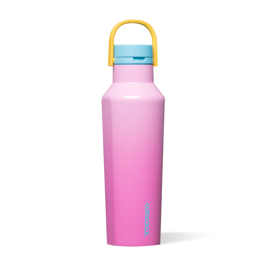 Corkcicle Series A Sport Canteen (20oz) - Image 7