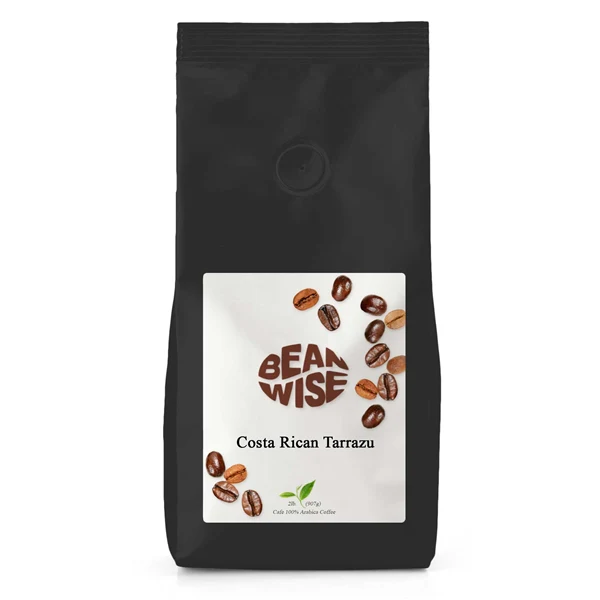 Costa Rica Tarrazu Coffee Beans - Image 2