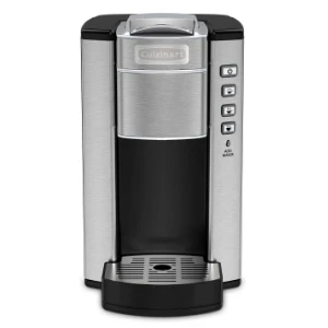 Cuisinart Compact Single Serve Coffeemaker