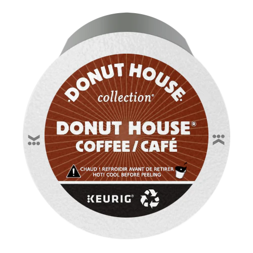 Donut House Light Roast K-Cups® (24)