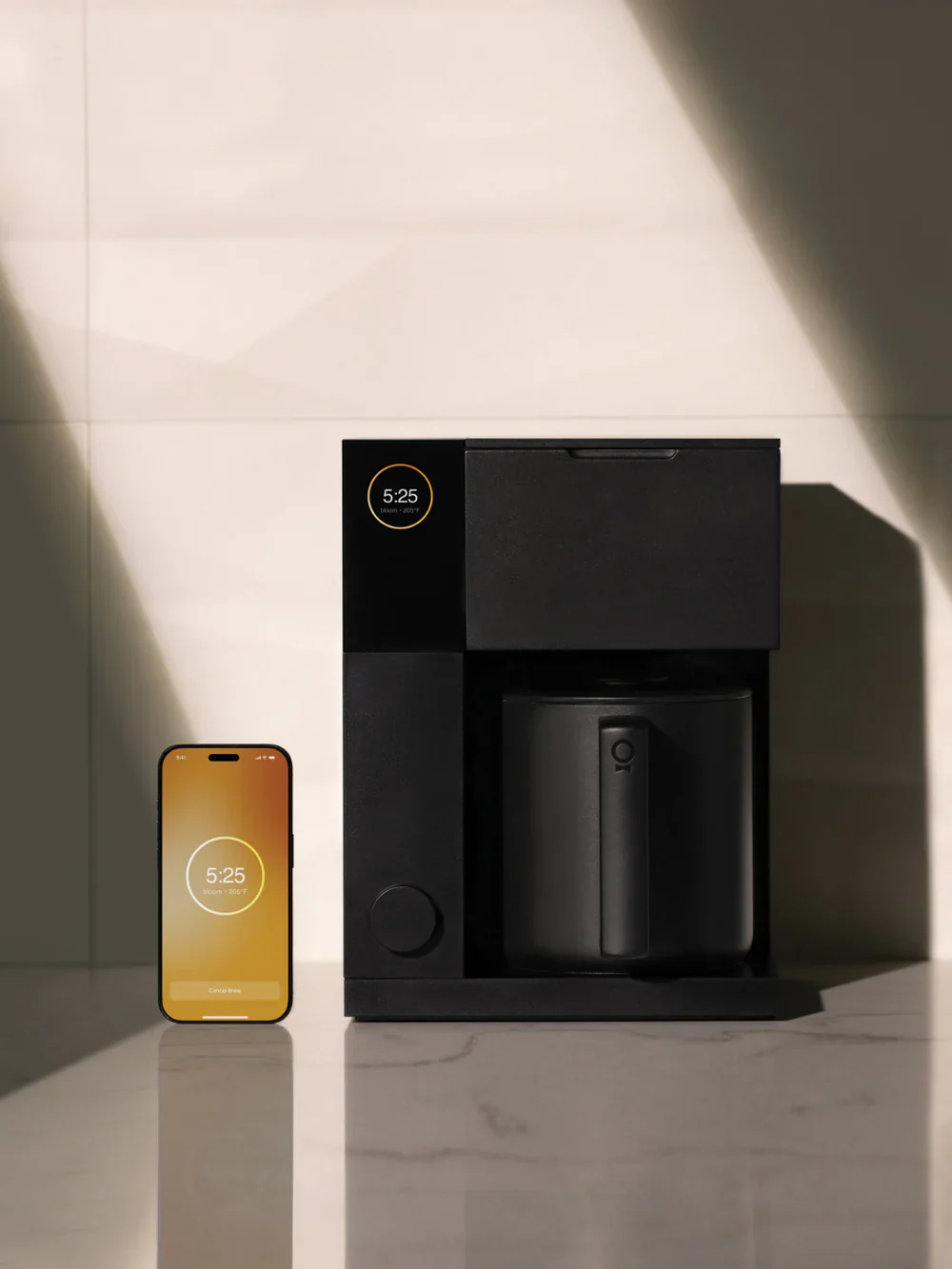 FELLOW Aiden Precision Coffee Maker (120V) - Image 10