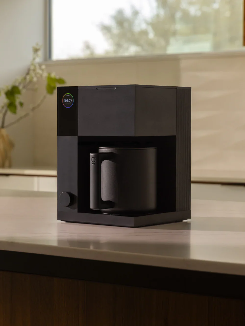 FELLOW Aiden Precision Coffee Maker (120V) - Image 11
