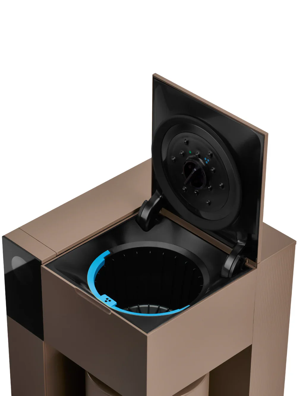 FELLOW Aiden Precision Coffee Maker (120V) - Image 18