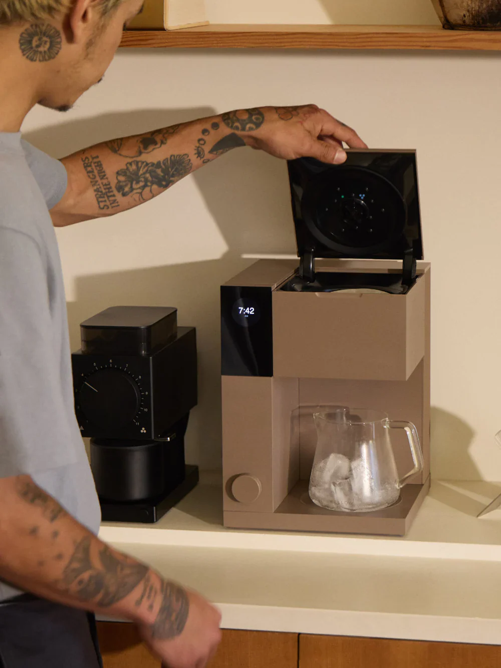 FELLOW Aiden Precision Coffee Maker (120V) - Image 22
