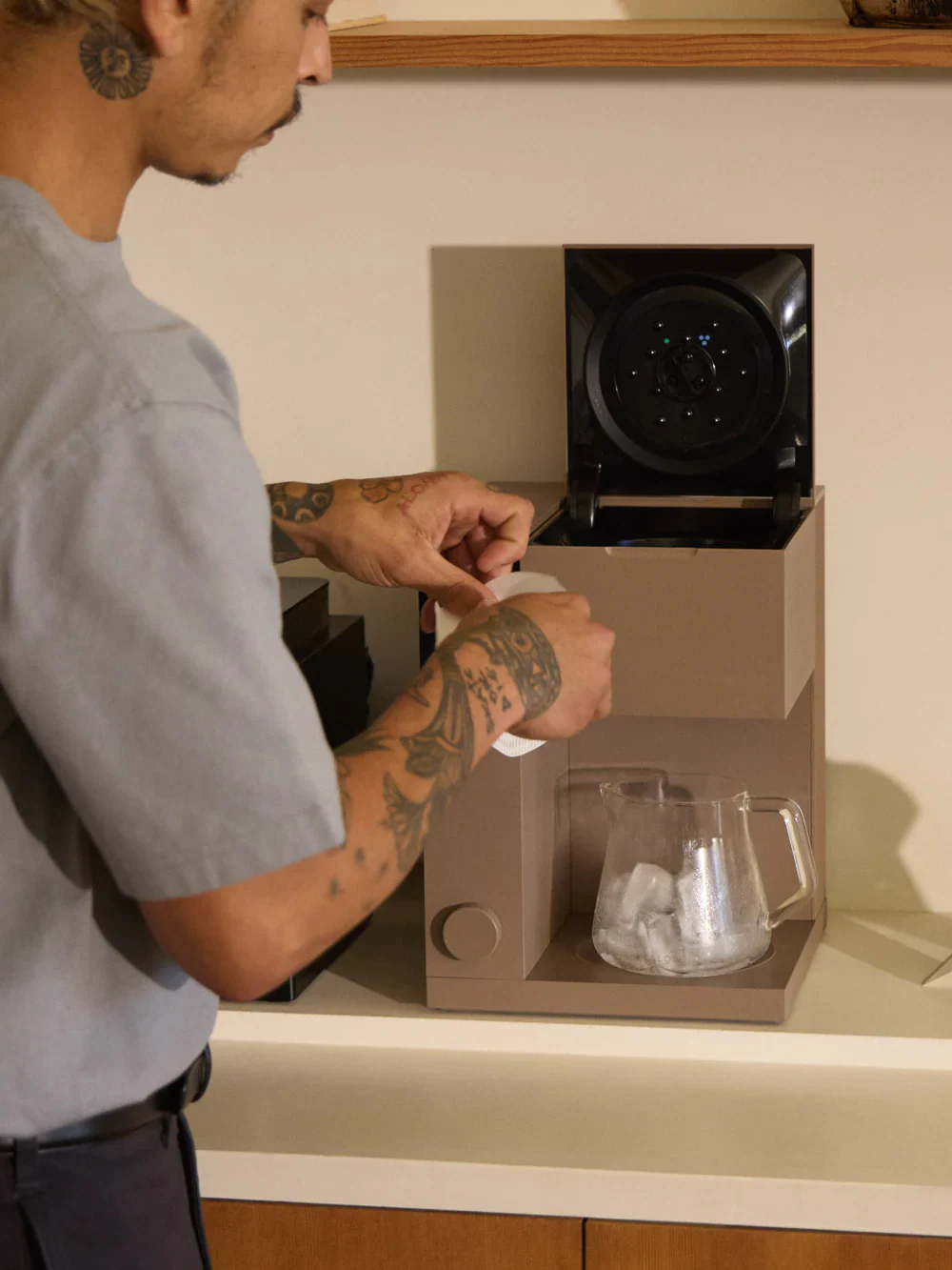 FELLOW Aiden Precision Coffee Maker (120V) - Image 23