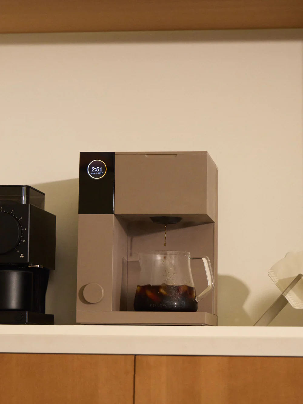 FELLOW Aiden Precision Coffee Maker (120V) - Image 24