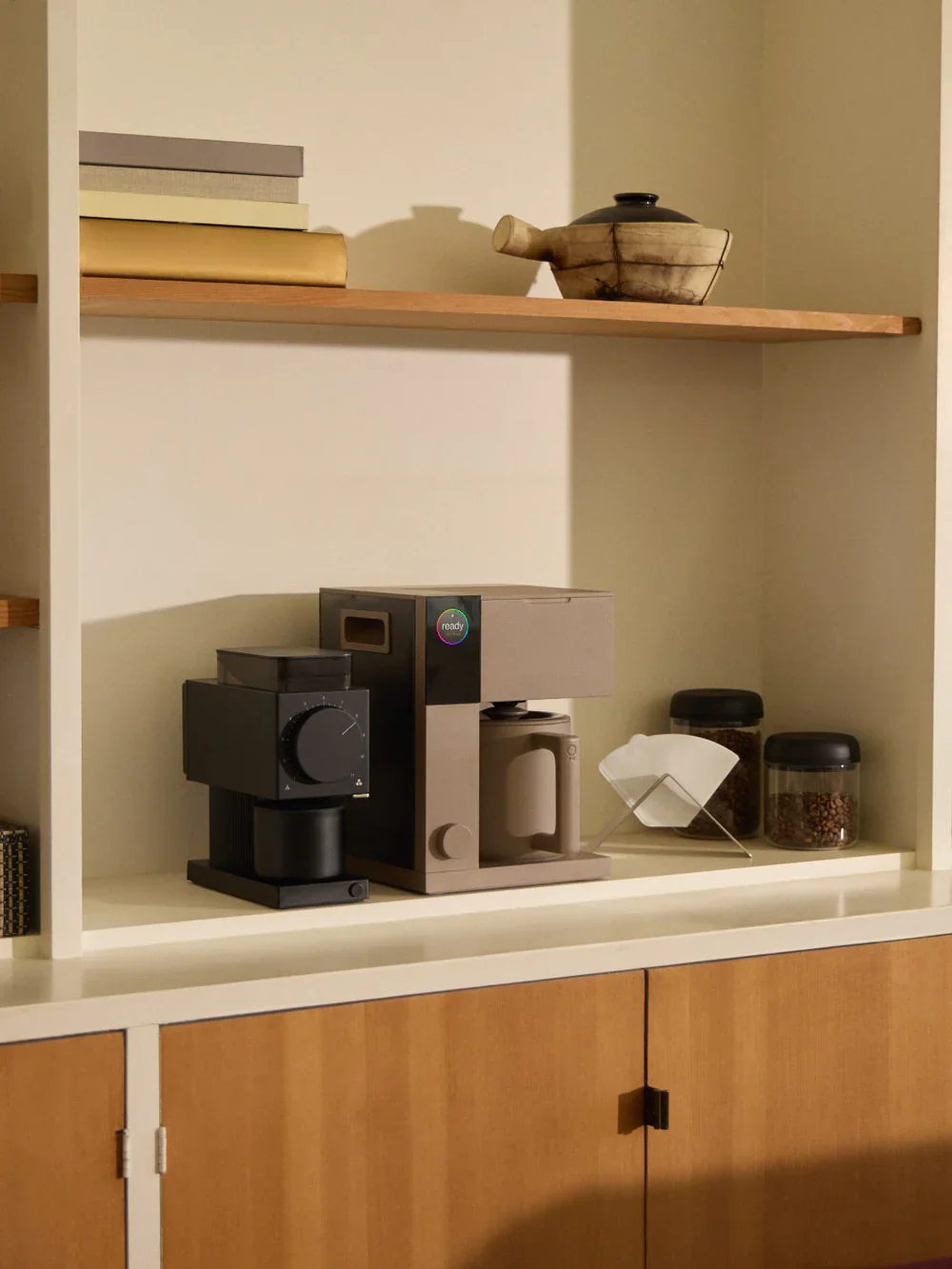 FELLOW Aiden Precision Coffee Maker (120V) - Image 25