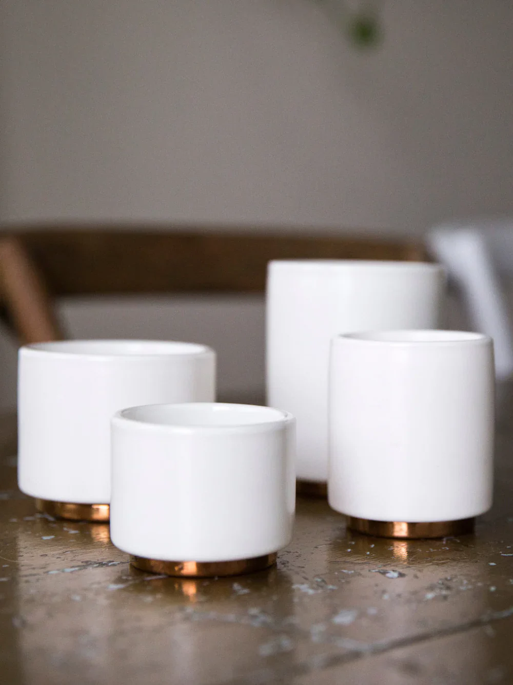 Fellow Monty Cortado Cup (4.5oz/133ml) - Image 3