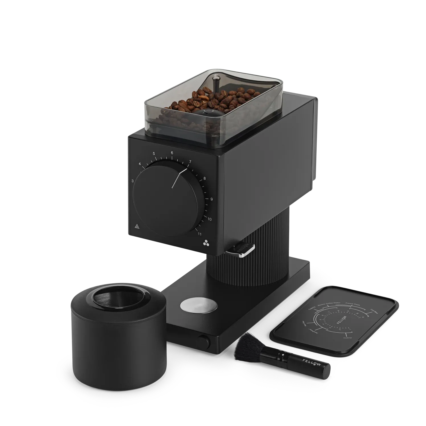 FELLOW Ode Brew Grinder (Gen 2)