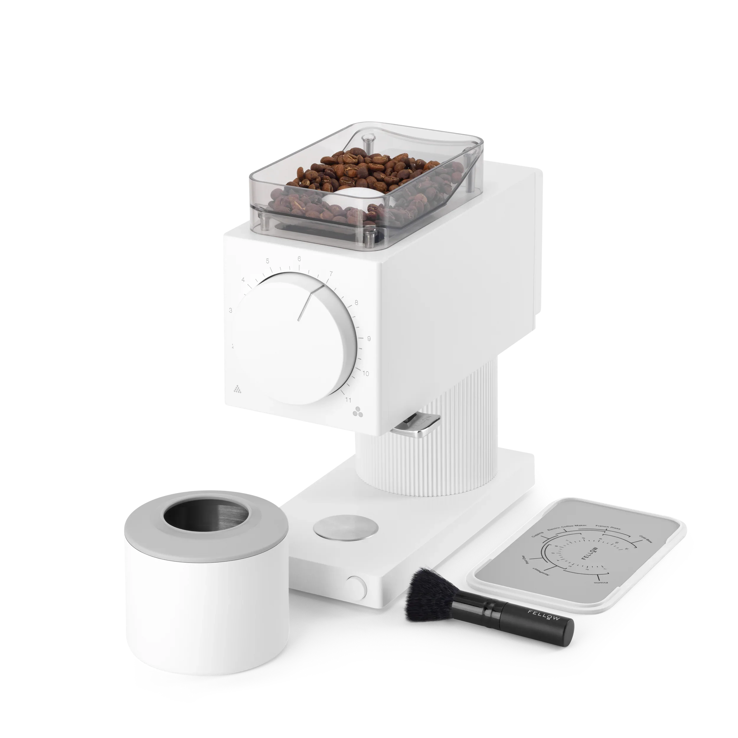 FELLOW Ode Brew Grinder (Gen 2) - Image 4
