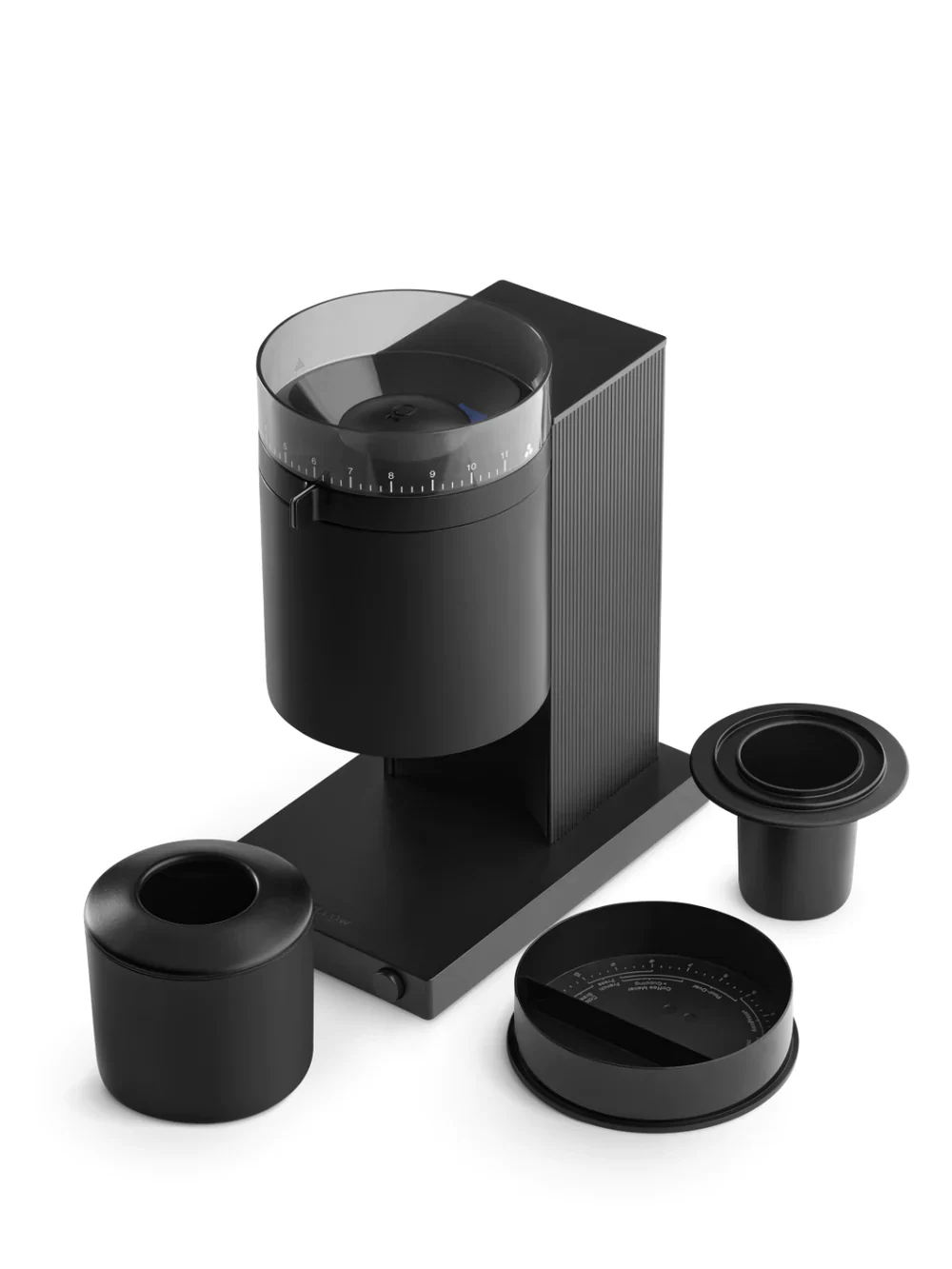 Fellow Opus All-Purpose Grinder - Image 3