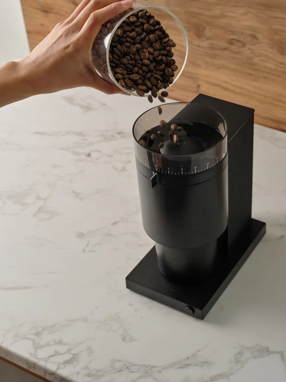 Fellow Opus All-Purpose Grinder - Image 6
