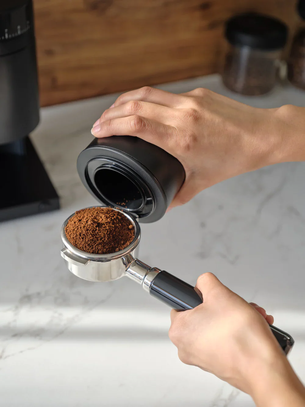 Fellow Opus All-Purpose Grinder - Image 8