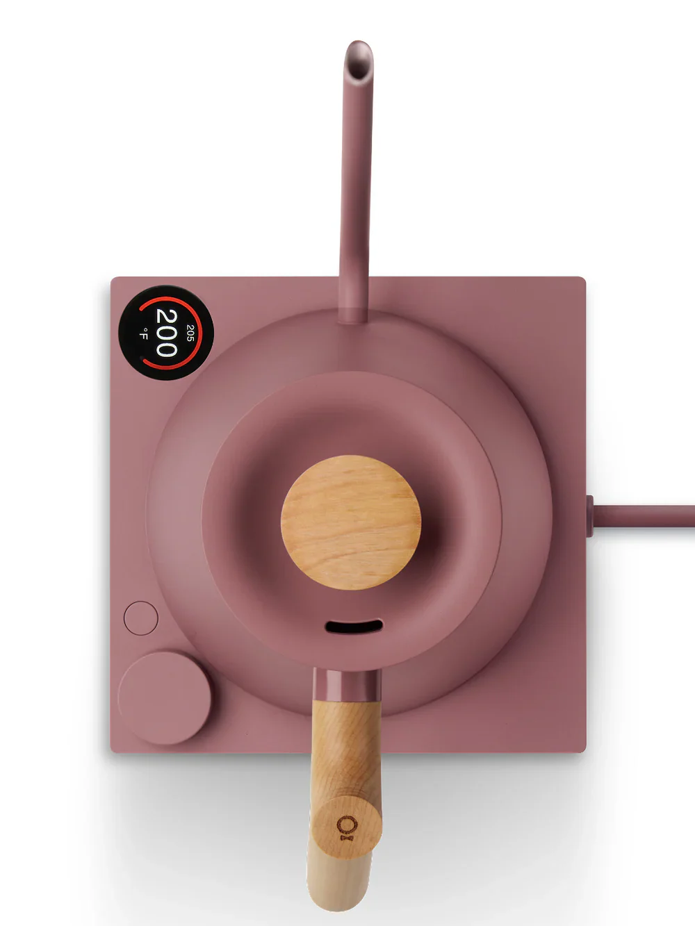 Fellow Stagg EKG PRO Electric Pour Over Kettle - Image 15