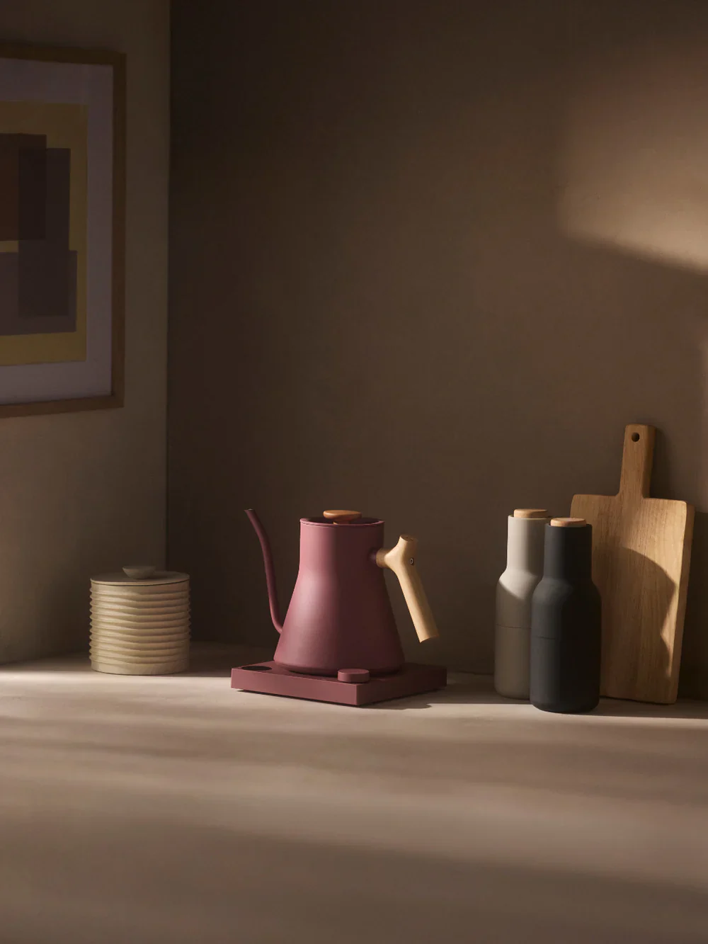 Fellow Stagg EKG PRO Electric Pour Over Kettle - Image 17