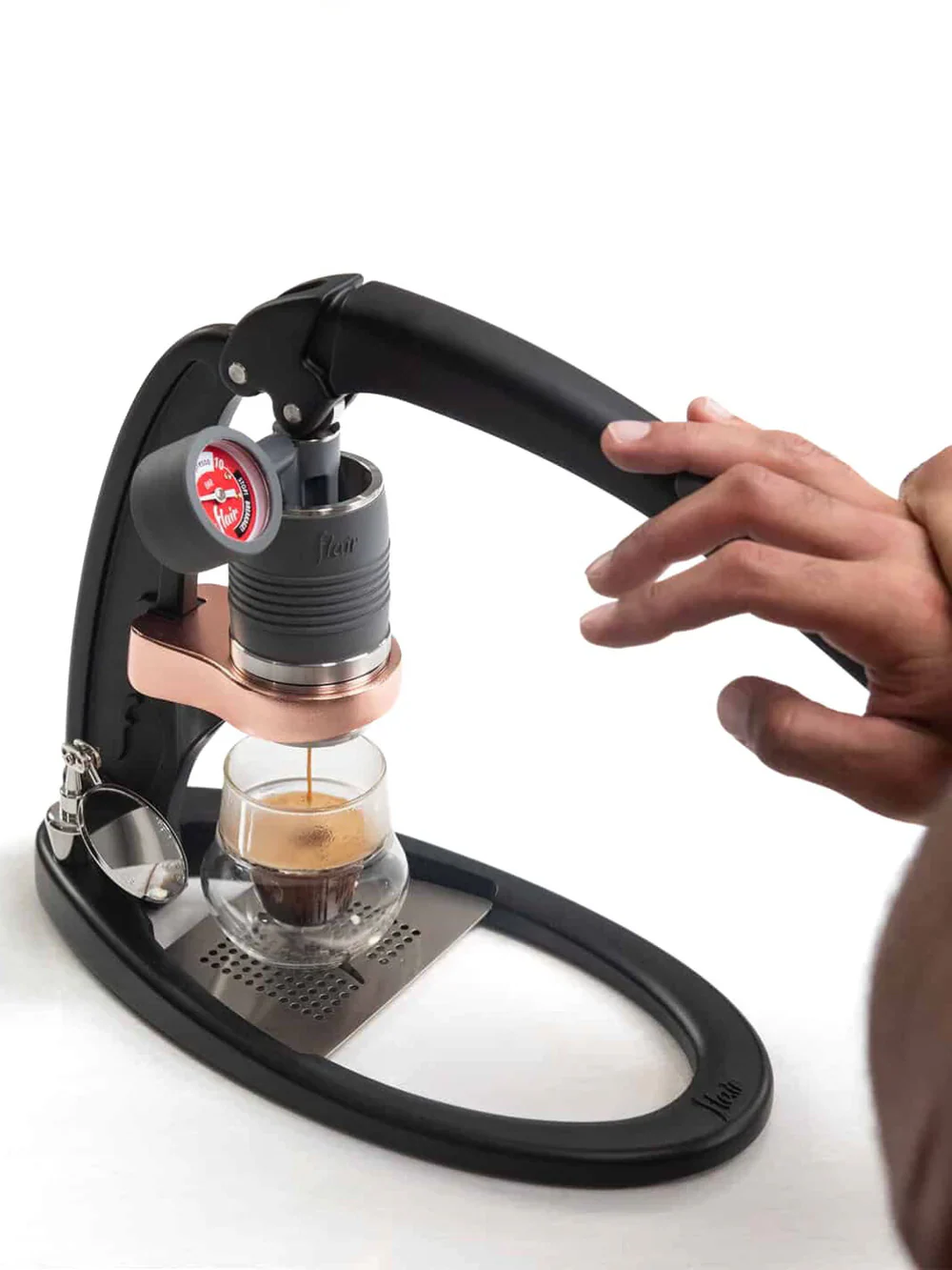 FLAIR PRO 3 Espresso Maker - Image 2