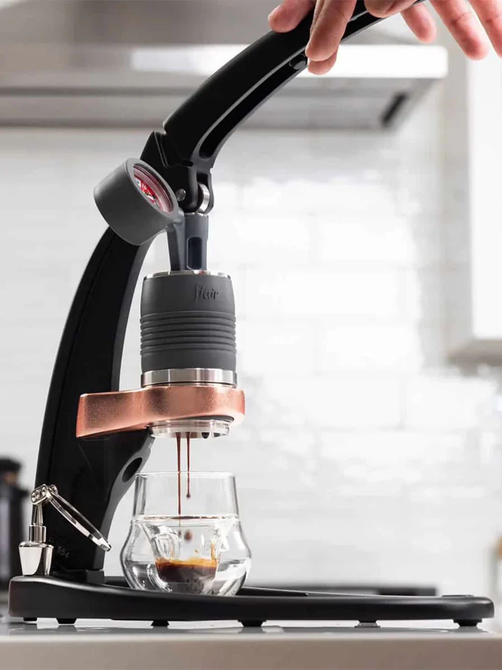 FLAIR PRO 3 Espresso Maker - Image 4