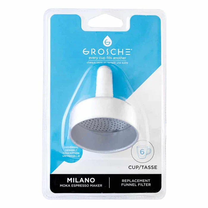 Grosche Milano Replacement Funnel - Image 3