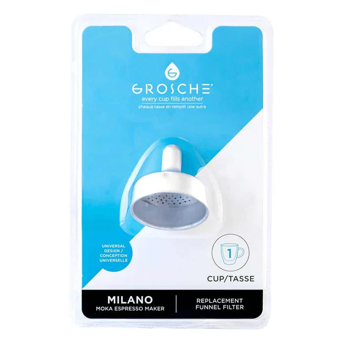 Grosche Milano Replacement Funnel - Image 5