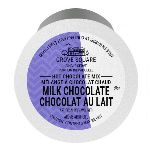 Grove Square Hot Chocolate Cups (24)