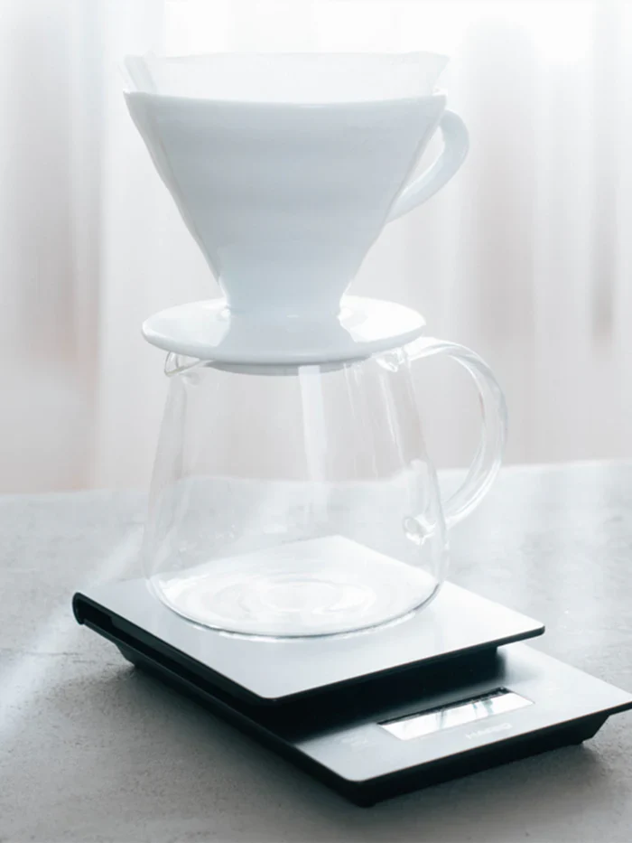 HARIO Barista Server (360ml/12.2oz) - Image 5