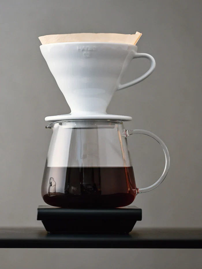HARIO Barista Server (360ml/12.2oz) - Image 6
