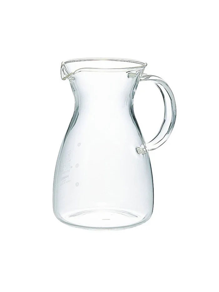 HARIO Heatproof Coffee Decanter (400ml/13.53oz)