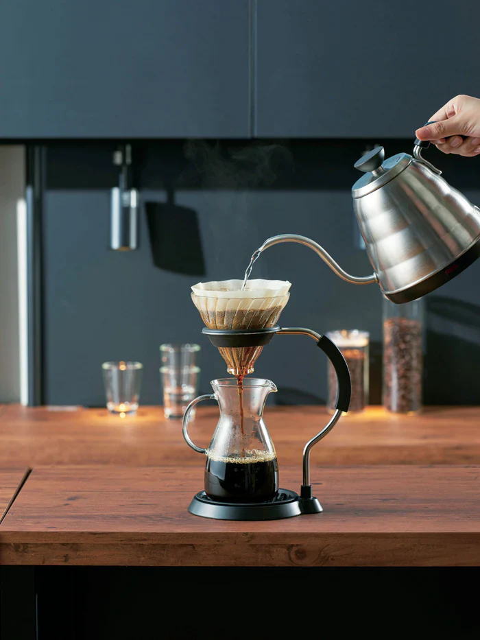 HARIO Heatproof Coffee Decanter (400ml/13.53oz) - Image 2