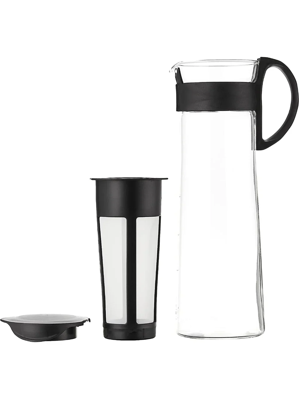 Hario Mizudashi Cold Brewer (1L) - Image 2