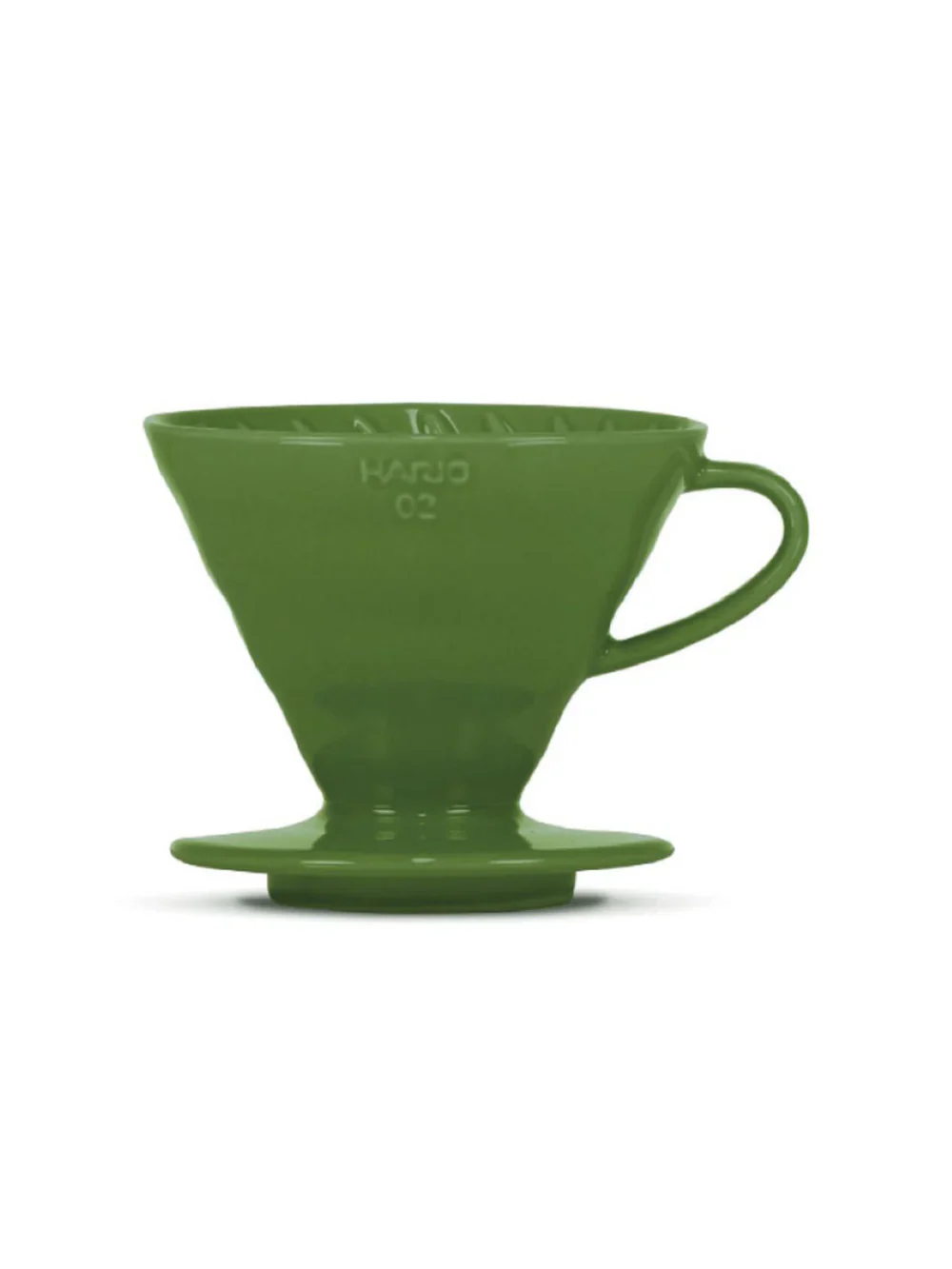 Hario V60-02 Ceramic Dripper - Image 10