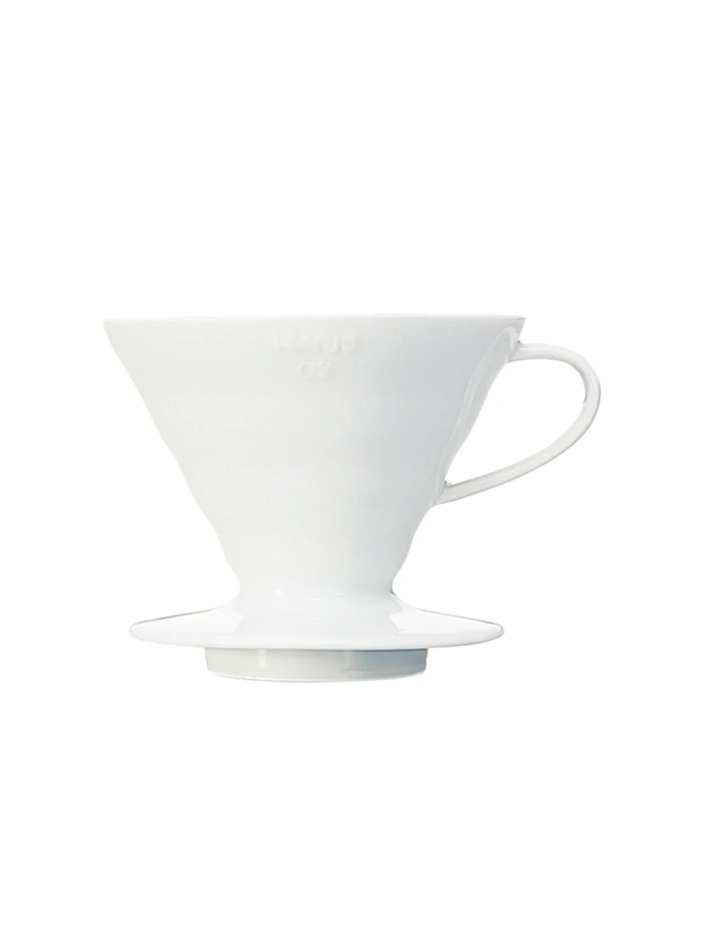 Hario V60-02 Ceramic Dripper - Image 3