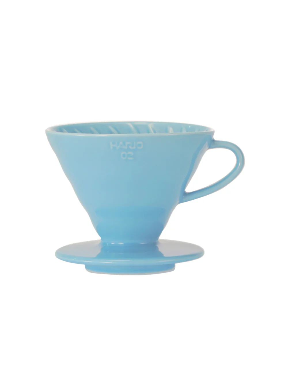 Hario V60-02 Ceramic Dripper - Image 6