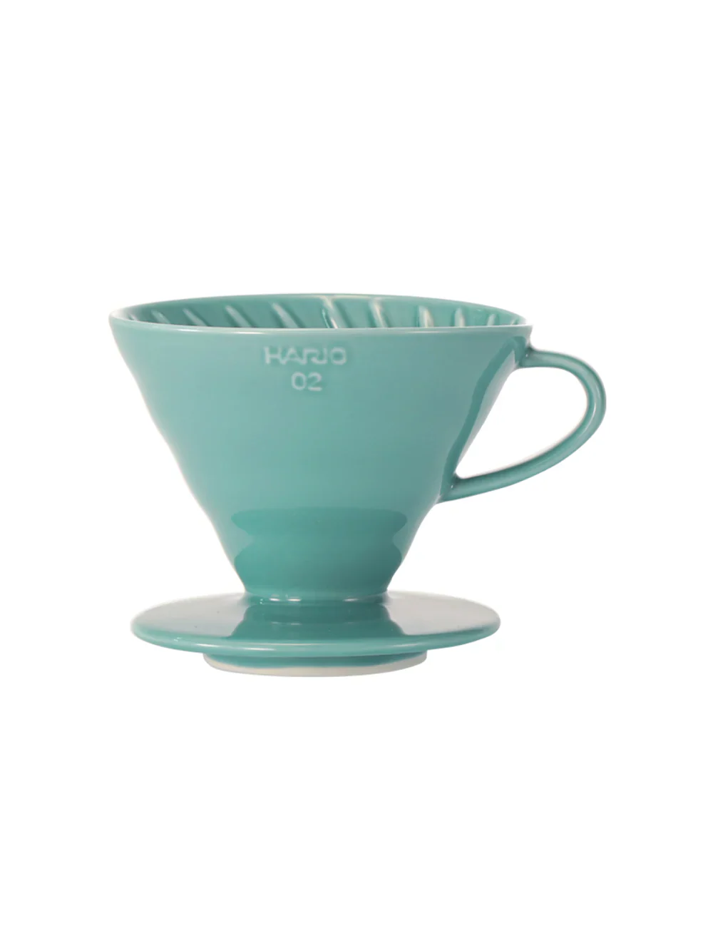Hario V60-02 Ceramic Dripper - Image 8