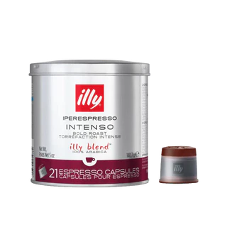 Illy Intenso iperEspresso Capsules (21)