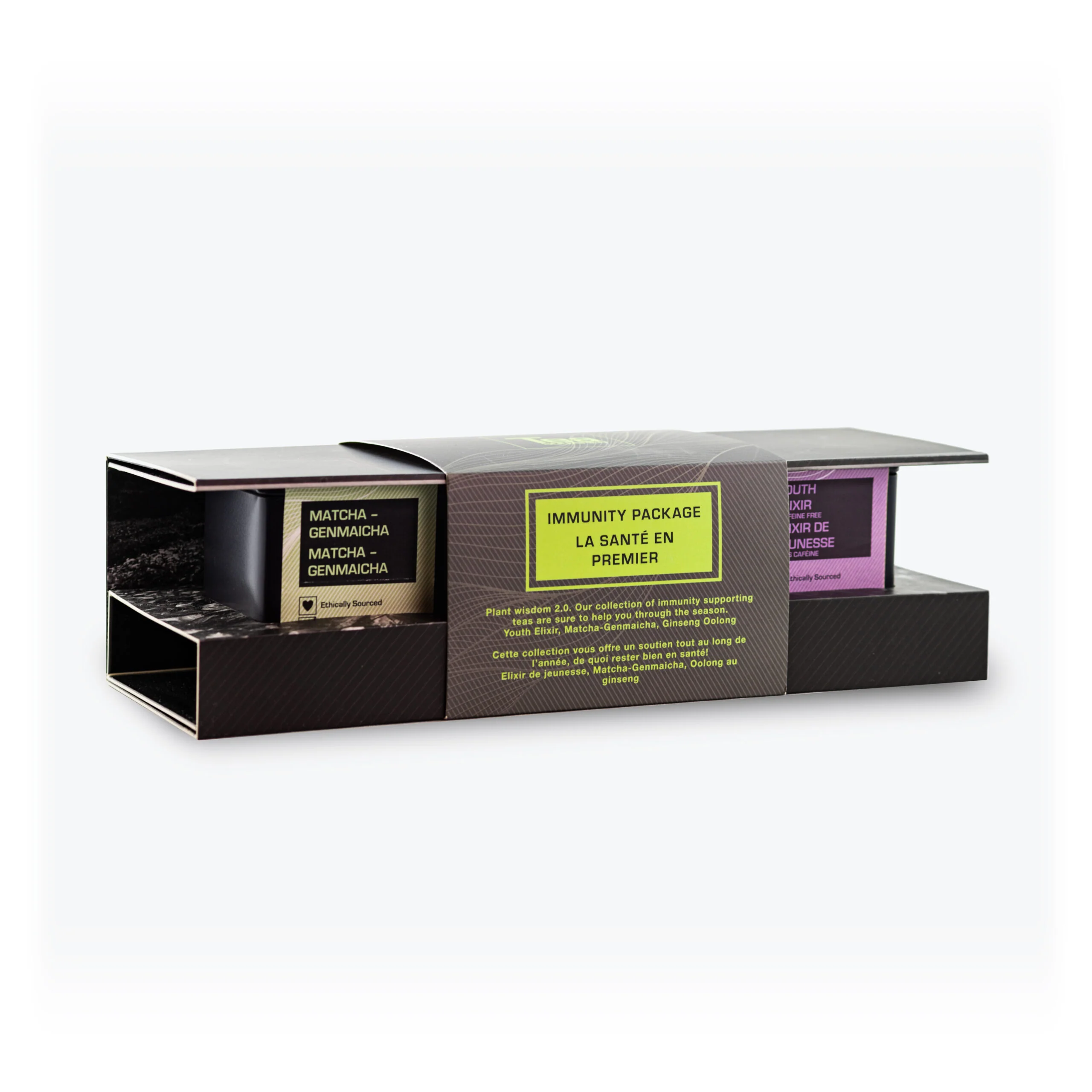 Immunity Package Gift Set