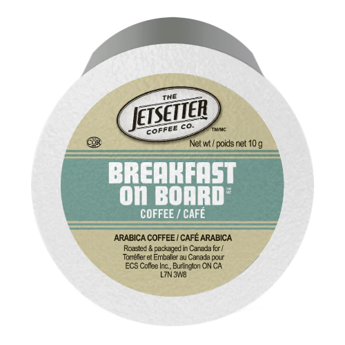 Jetsetter Breakfast on Board Coffee Cups (24)