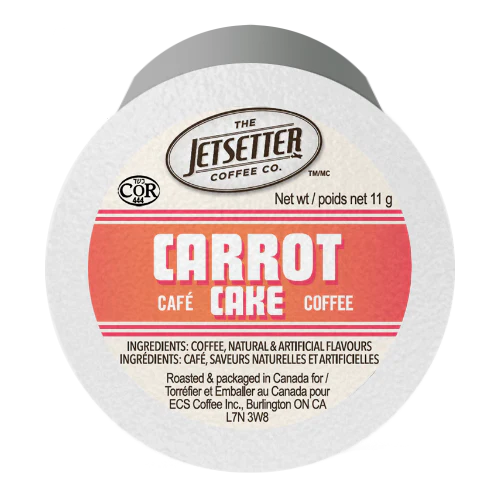 Jetsetter Carrot Cake Coffee Cups (24)