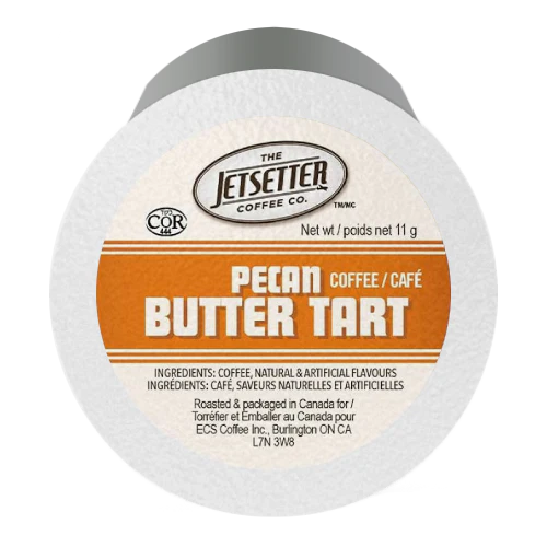 Jetsetter Pecan Butter Tart Coffee Cups (24)