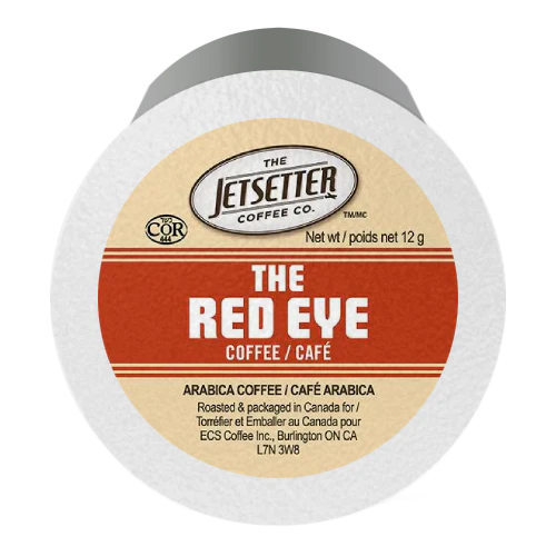Jetsetter The Red Eye Coffee Cups (24)