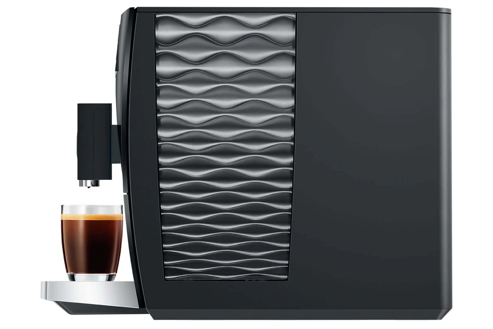 Jura C3 Automatic Espresso Machine - Image 4