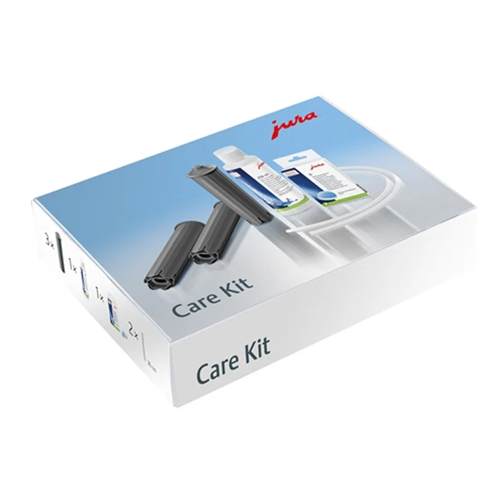 Jura Care Kit