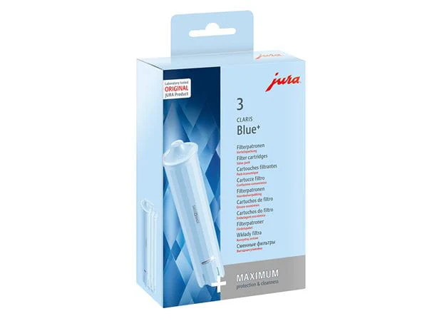 Jura Claris Blue+ Filter Cartridge - Image 2