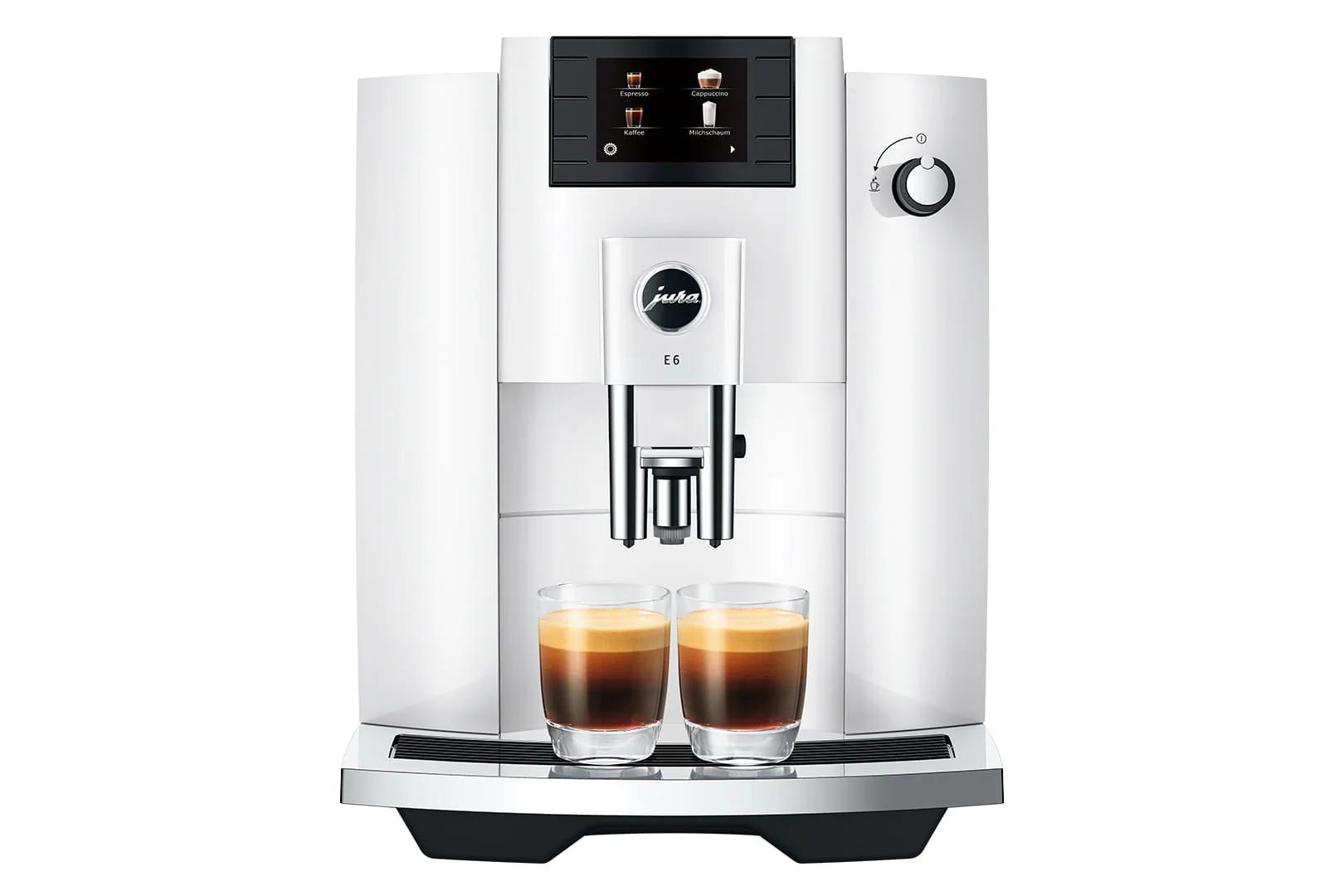 Jura E6 Espresso Machine - Image 2