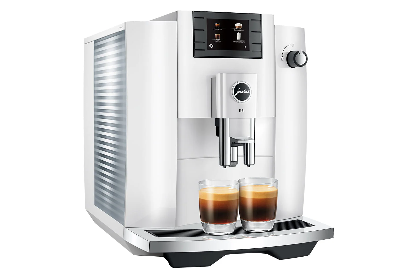 Jura E6 Espresso Machine - Image 3