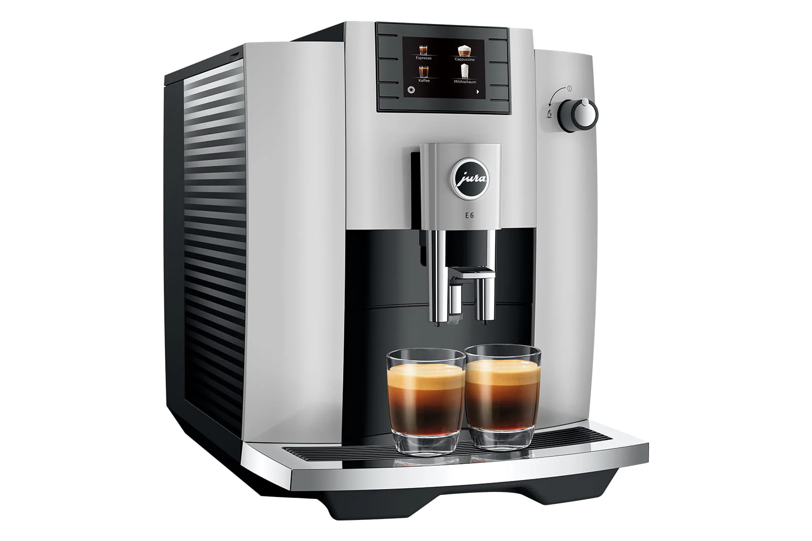 Jura E6 Espresso Machine - Image 7